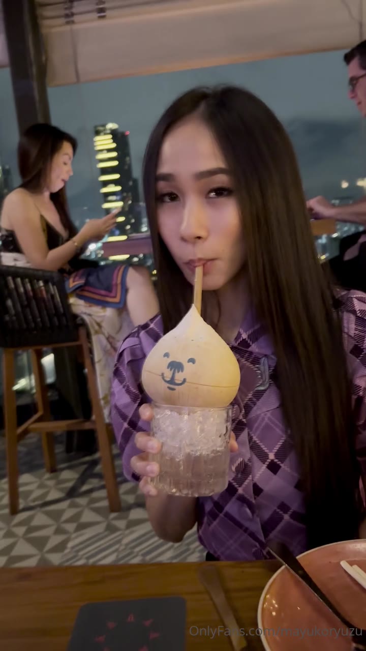 Awesome Mayuko Ryuzu Face