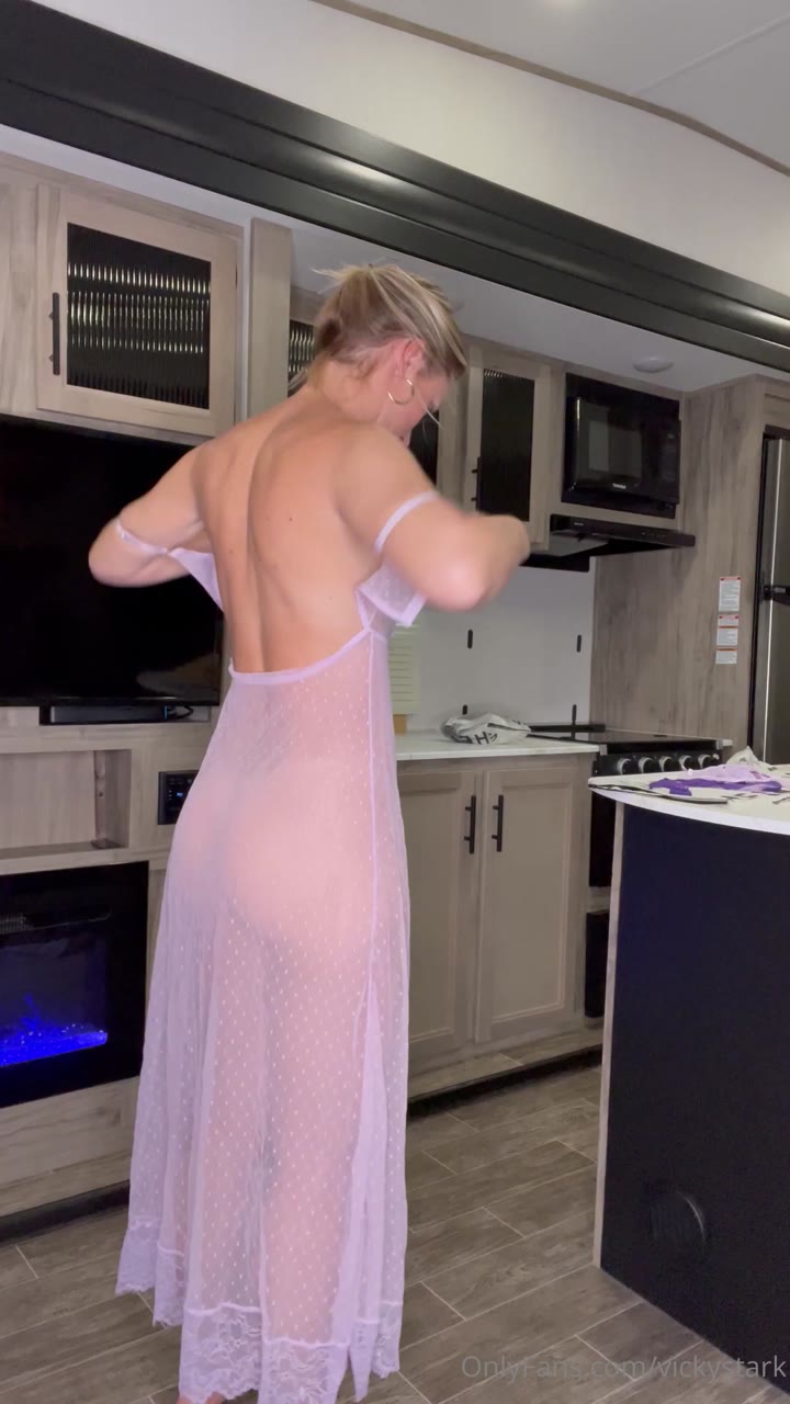 Vicky Stark Leaked XXX Epic
