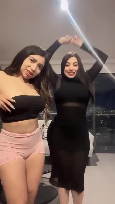 Giselle Montes Climax Full Clip
