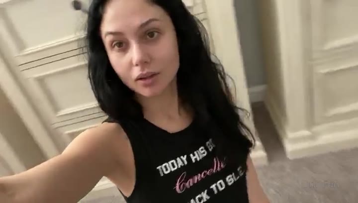 Ariana Marie XXX Exposed