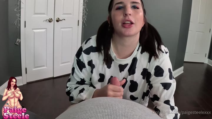 Wonderful Paige Steele Nude Porn Full Clip Epic
