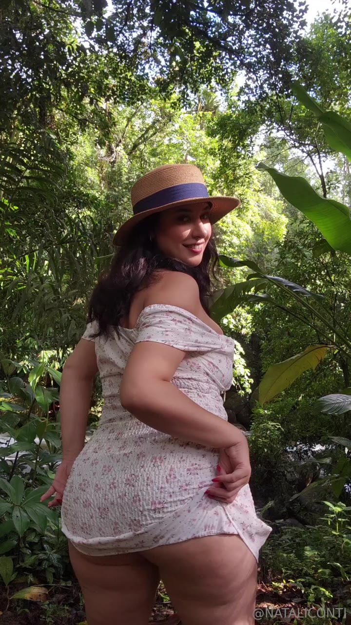 Natali Conti Leaked OnlyFans Video