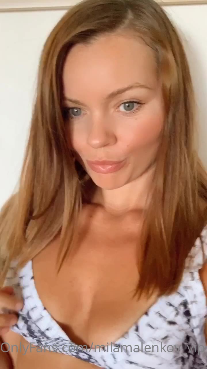 Mila Malenkov Porn Full Clip