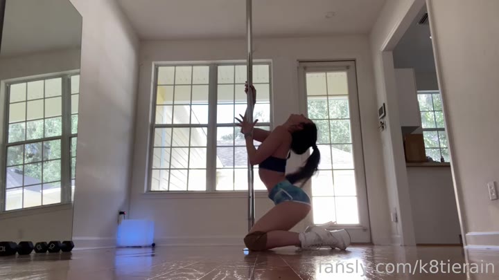 Undressed Katie Rain Session