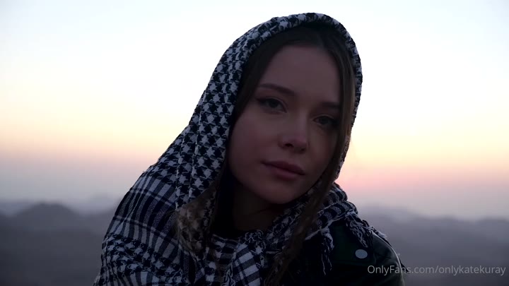 Stupendous Kate Kuray Fucked Exclusive Full Video