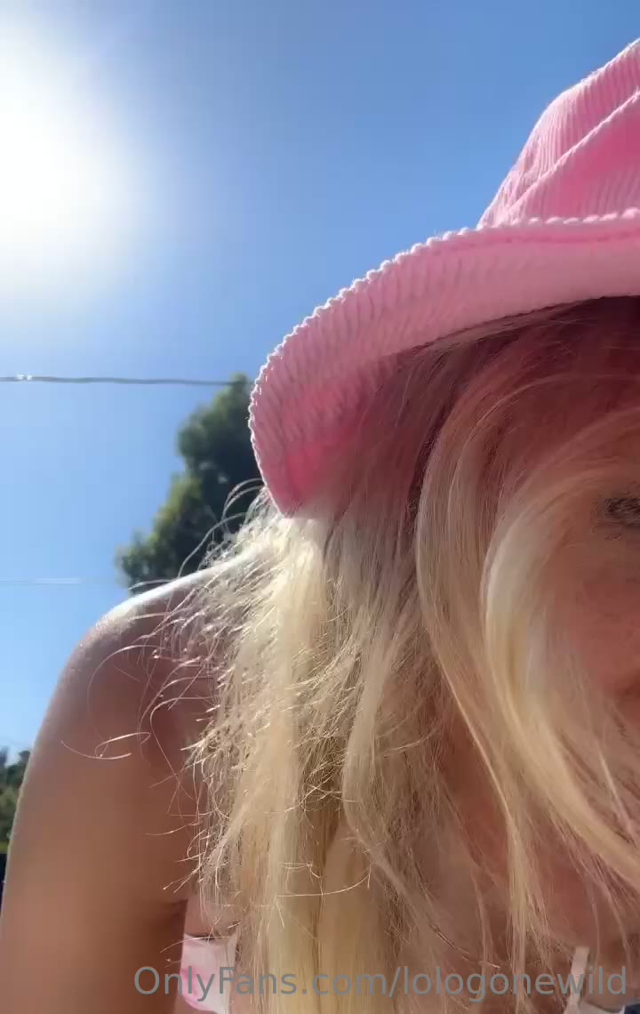Gracious Dripping Lauren Dascalo Nude Leaks OnlyFans