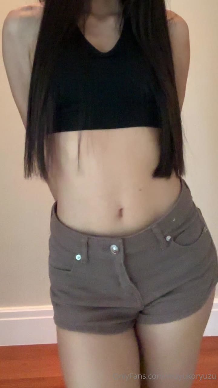 Mayuko Ryuzu Leaked Fansly Clip