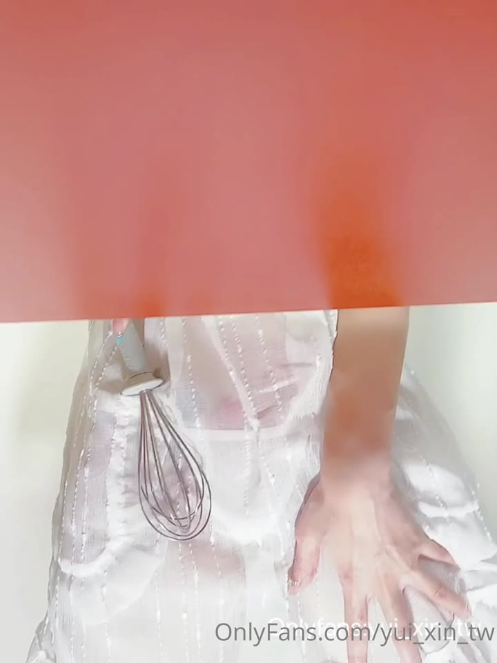 Yui Xin Nude Leak OnlyFans Full Clip
