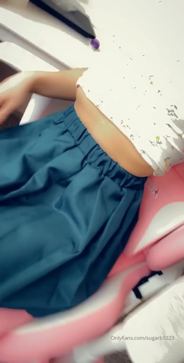Jane Beeb Orgasm