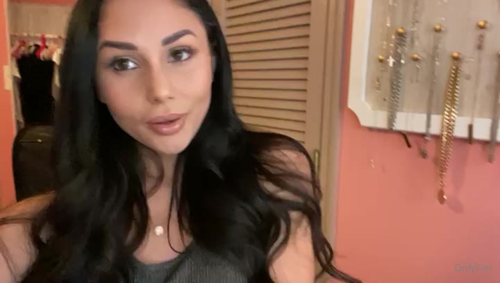 Young Ariana Marie Leaks Full Clip