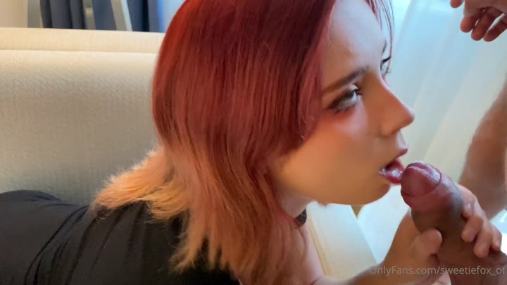 Sweetie Fox Coitus HD Video