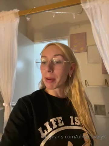 Kay Lovely Cunt HD Video