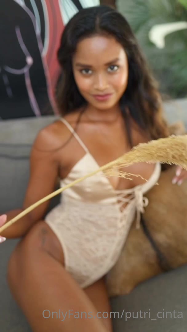 Epic Putri Cinta Leak OnlyFans
