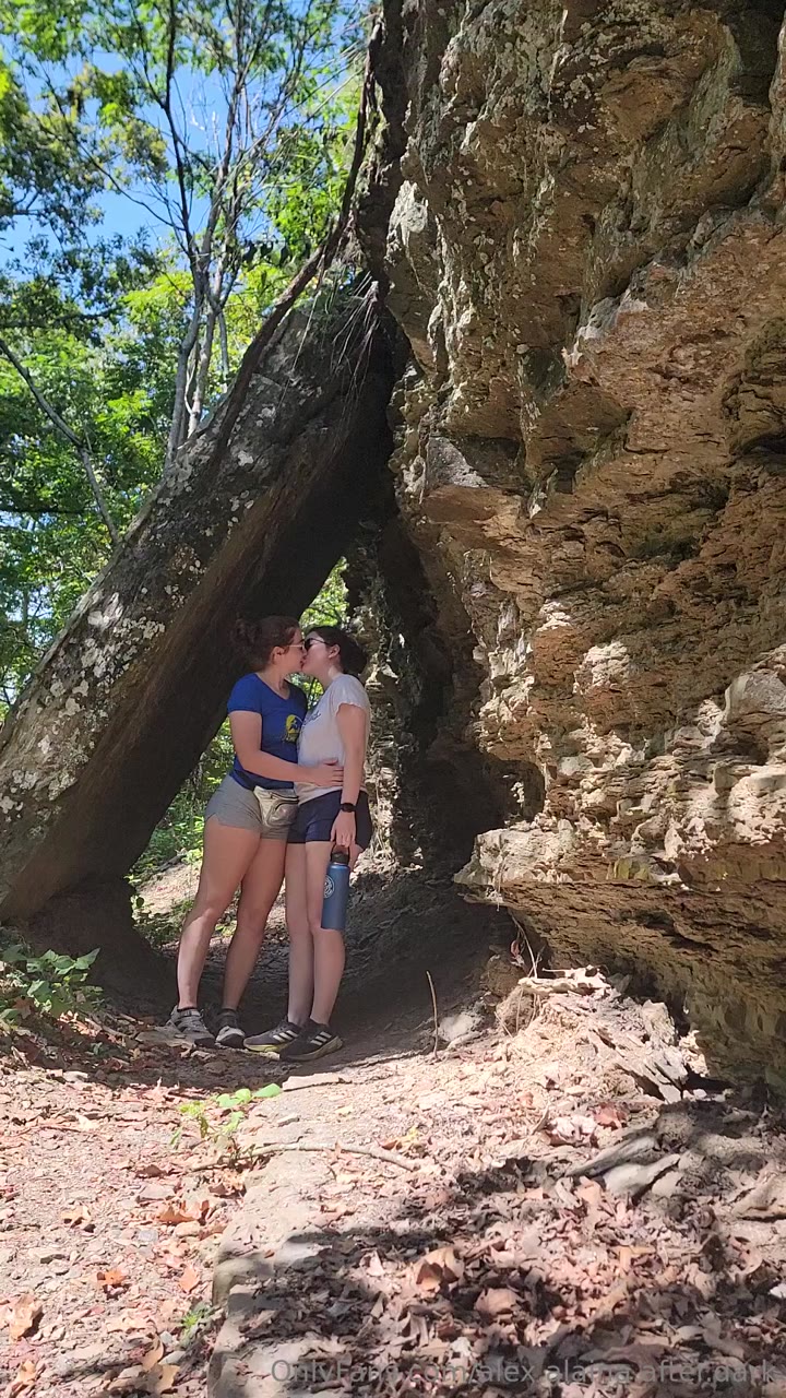 Alex and Alaina OnlyFans Leak Full Clip