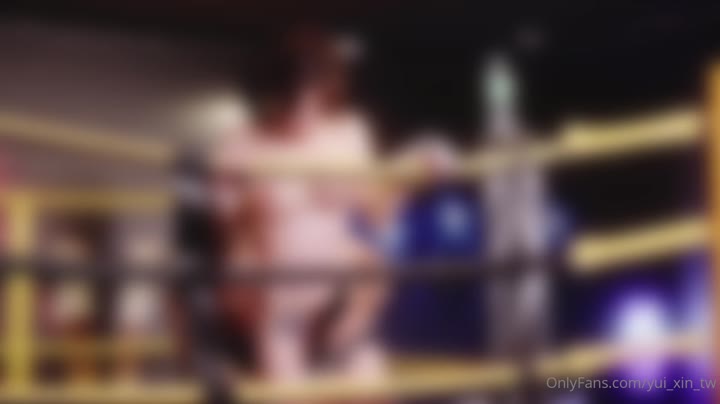 Tempting Yui Xin Nude Exposed Clip