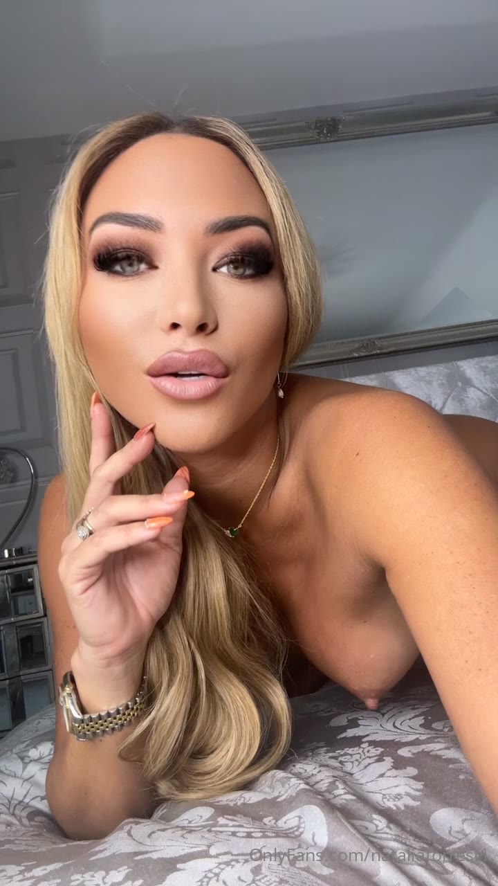 Unsatiable Natalia Forrest Sex