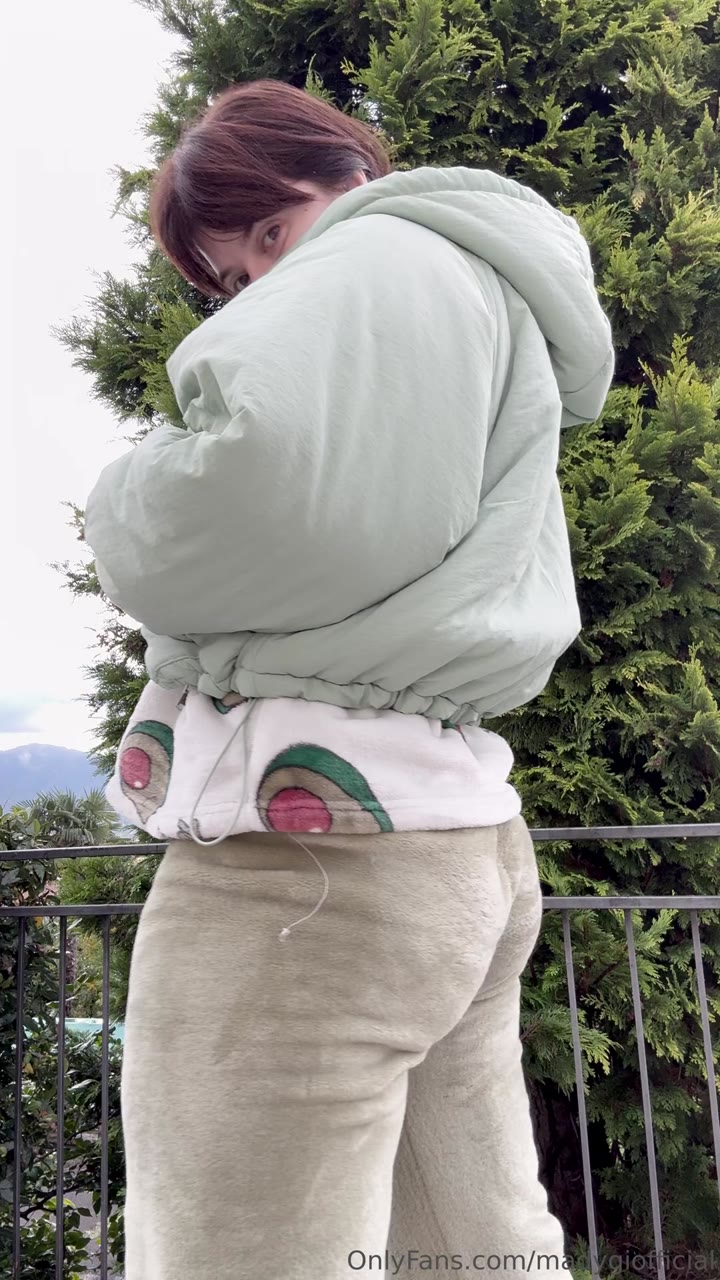 Legendary Mady Gio Leak XXX Full Clip