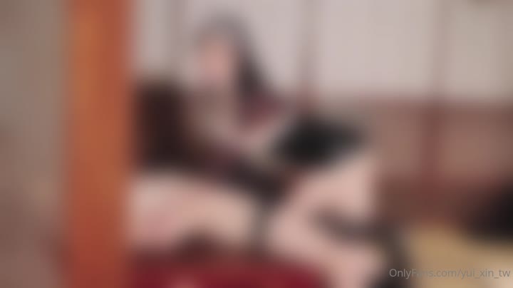 Spicy Dripping Yui Xin Nude OF