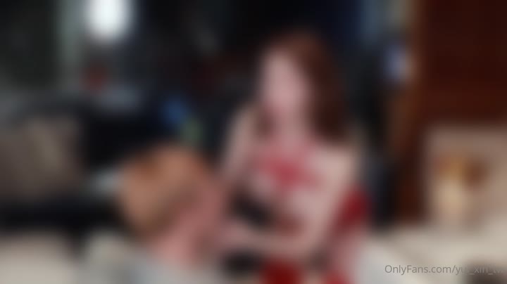 Sensational Yui Xin Nude Leaks