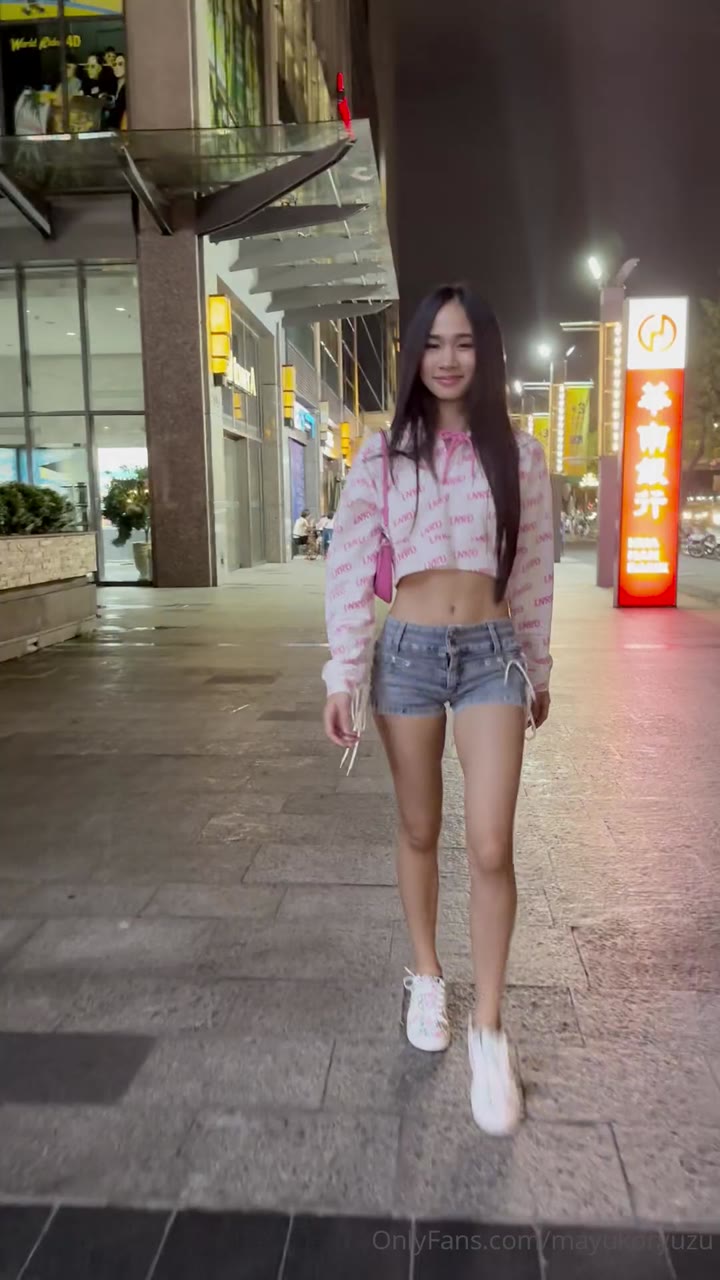 Stupendous Mayuko Ryuzu Coitus