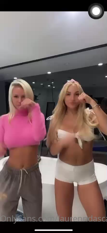 Exposed Lauren Dascalo OnlyFans Leak