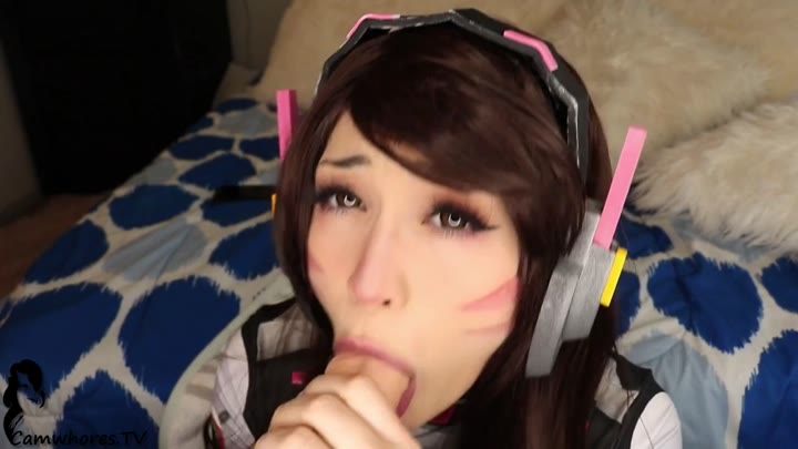 Jane Beeb Genitals 4K Video