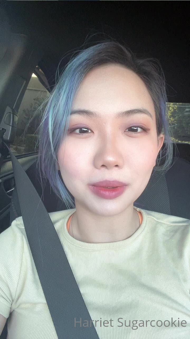 Wild Harriet Sugarcookie Nudes