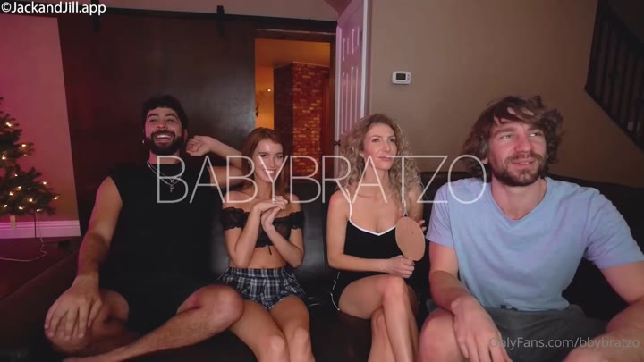 Irresistible Sweating Zoey Luna Nude Fansly