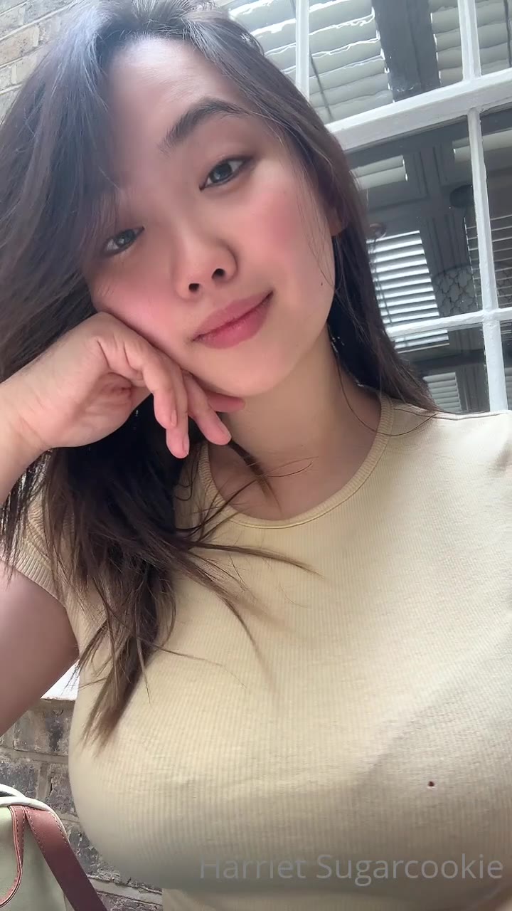 Spicy Sweating Harriet Sugarcookie Nude Leaks OnlyFans