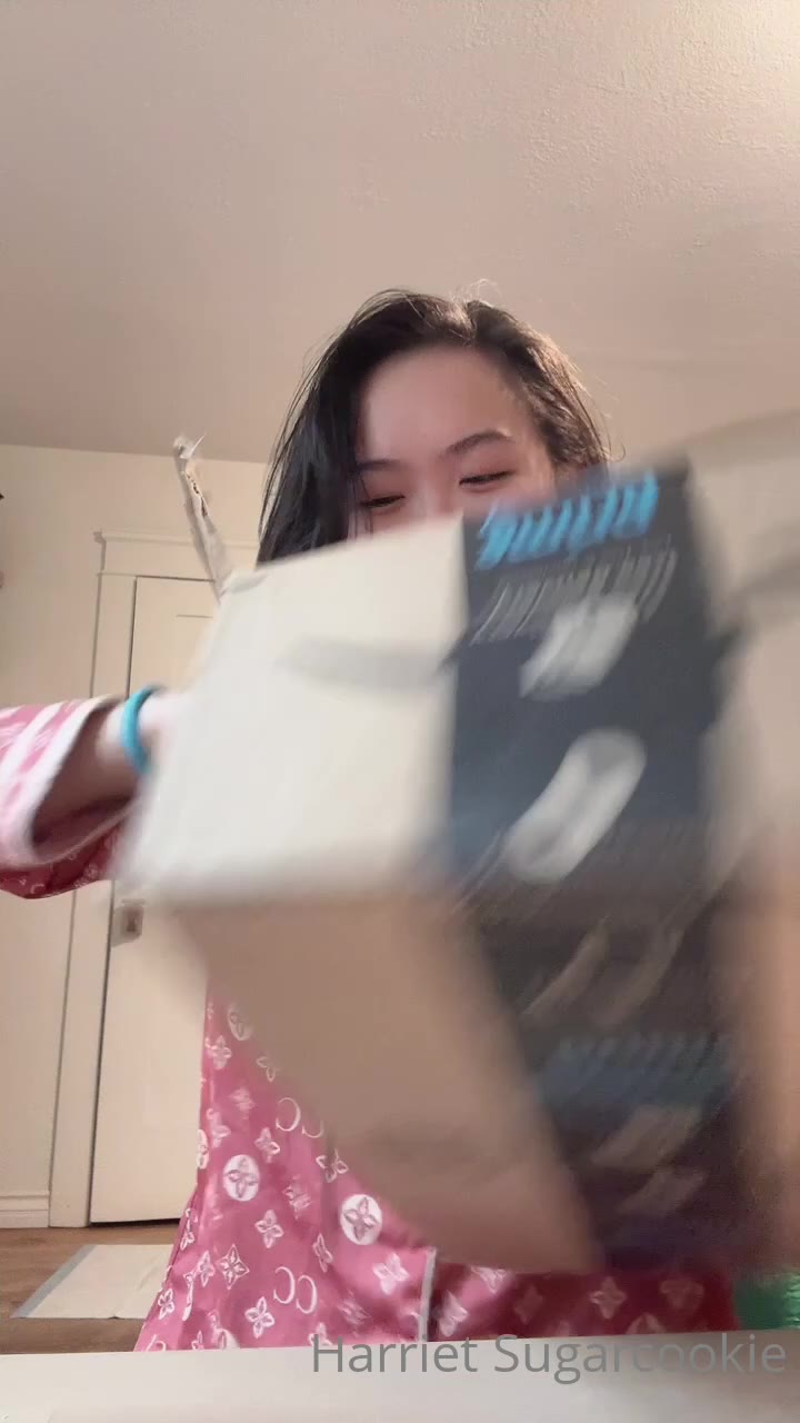 Charming Harriet Sugarcookie Fansly Leaked Exposed