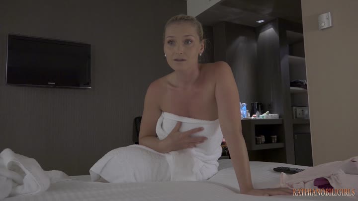 Kathia Nobili Fansly Leak Sensational
