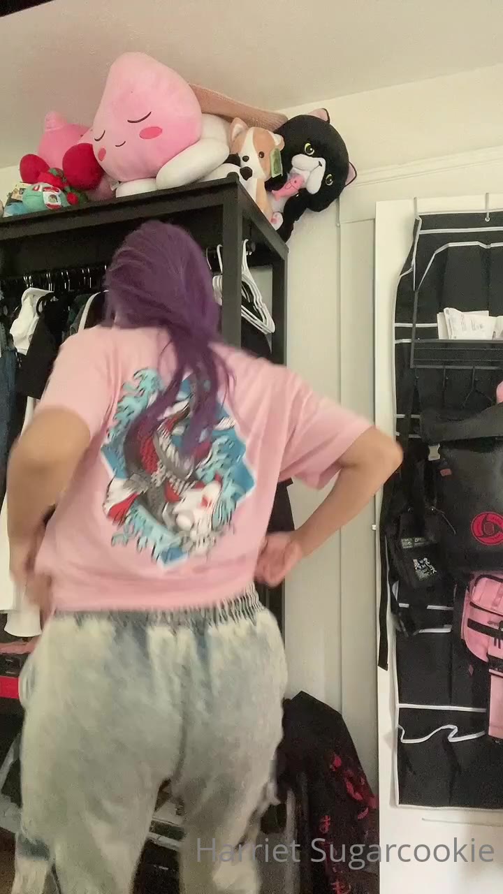 Wild Harriet Sugarcookie Leak Release