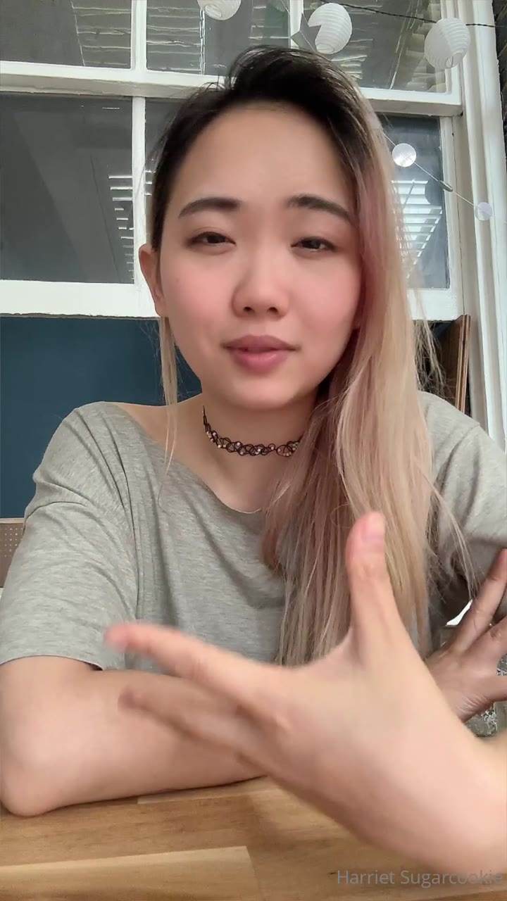 Exposed Harriet Sugarcookie Leaks