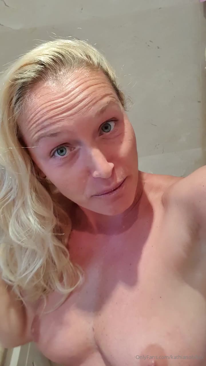 Witty Kathia Nobili Nude Porn