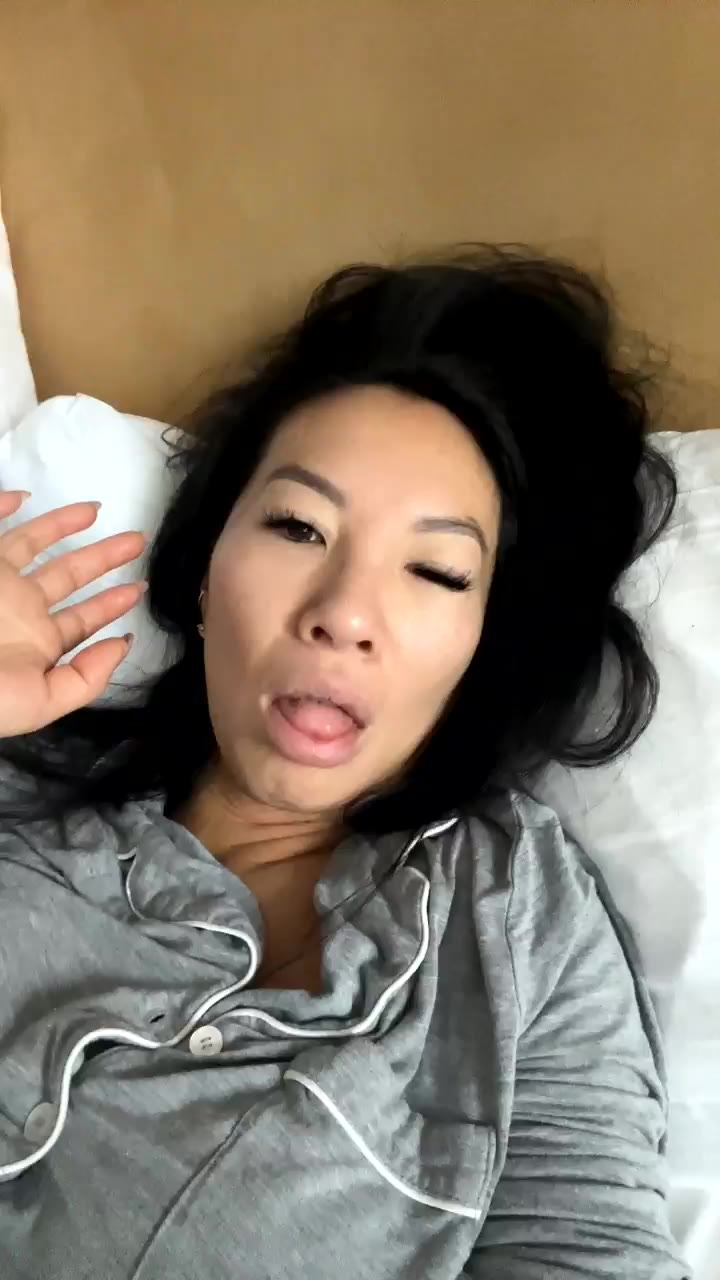 Gentle Asa Akira XXX Epic
