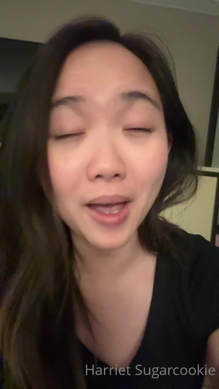Sensational Legendary Harriet Sugarcookie Leak XXX Full Clip