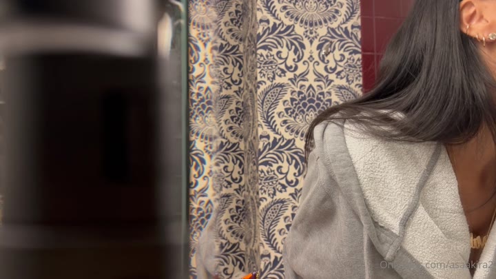 Legendary Asa Akira Leaked OF