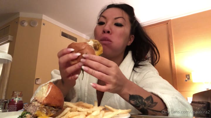 Asa Akira Sex Tape