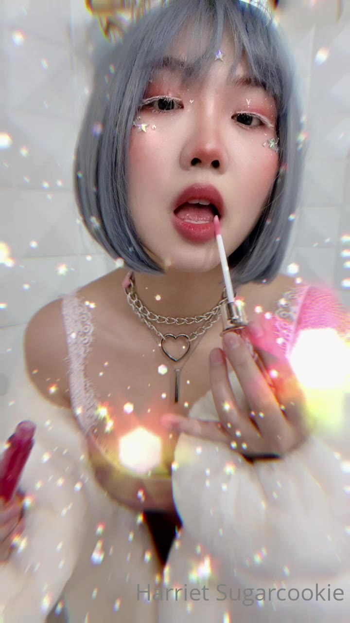 Charming Harriet Sugarcookie OnlyFans Video
