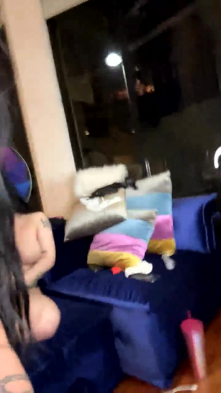 Legendary Dripping Fitbadonk Naked Leaks
