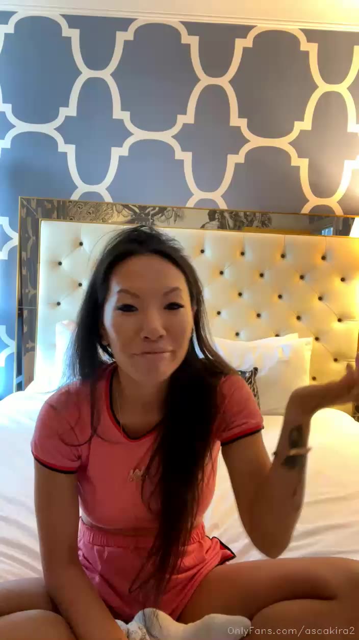 Exposed Asa Akira Porn XXX