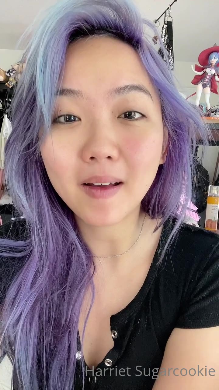 Epic Juicy Harriet Sugarcookie Sex Full Clip