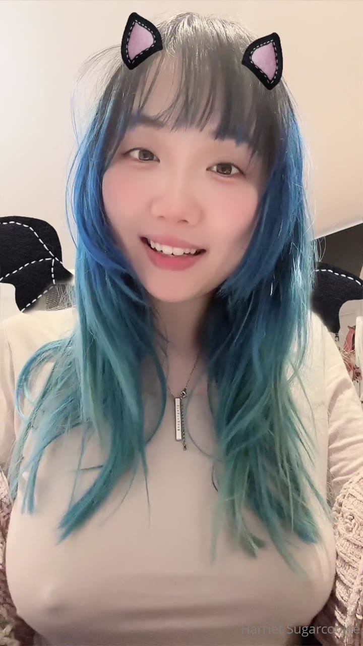 Nasty Harriet Sugarcookie Leak XXX