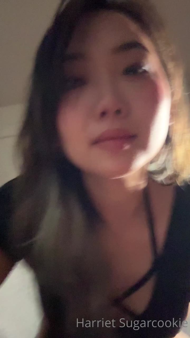 Sensational Cute Harriet Sugarcookie OnlyFans Nude Full Movie