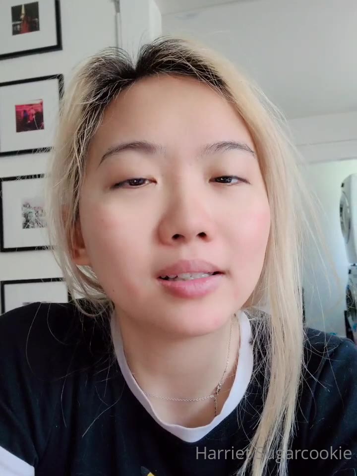 Epic Pretty Harriet Sugarcookie Porn XXX