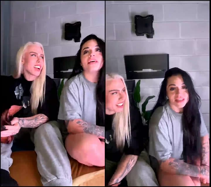 Awesome Fitbadonk Leaked Video