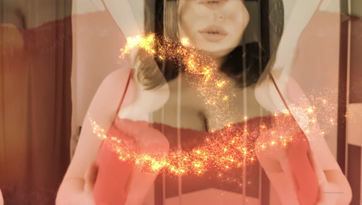 Joyful Busty Ema Naked Leaks Exposed