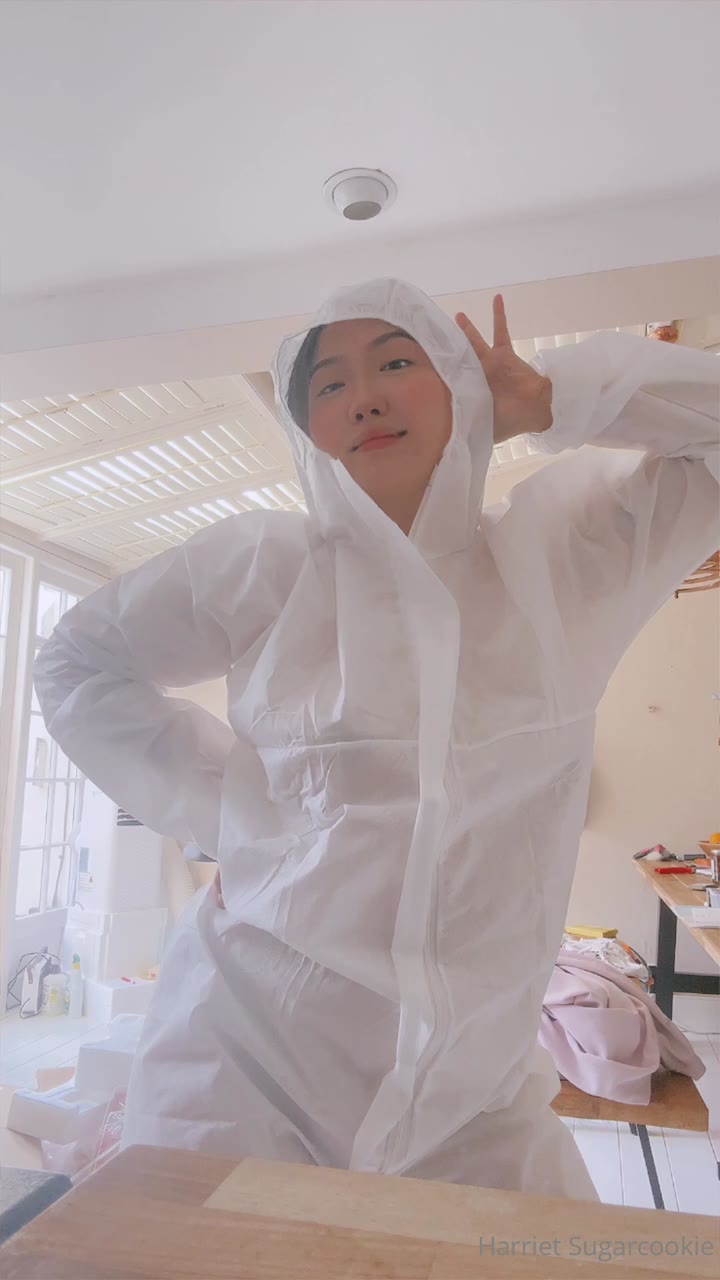 Harriet Sugarcookie Fansly Leaks