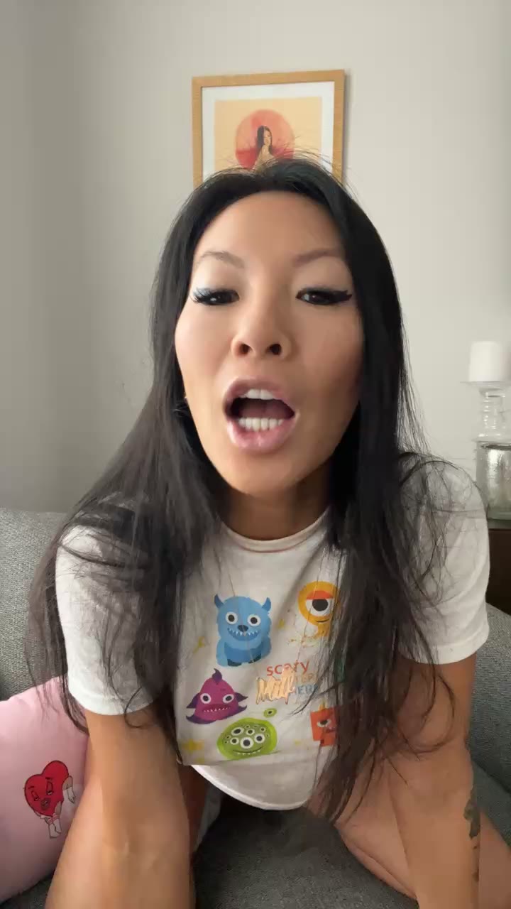 Asa Akira Leaks Full Movie