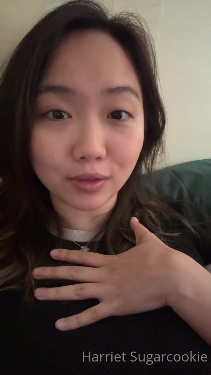 Hot Harriet Sugarcookie OnlyFans Leaked Sensational
